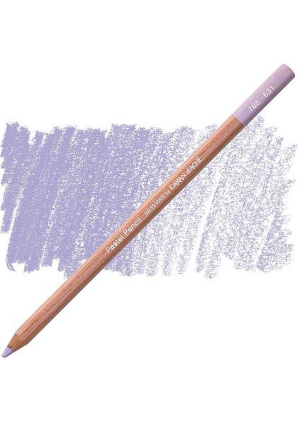 Pastel Pencil Light U.marine Violet 631 fırsatları
