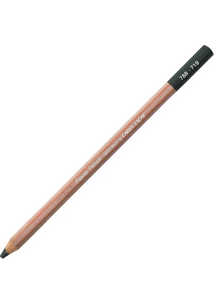Pastel Pencil Dark Phthalo. Green 719