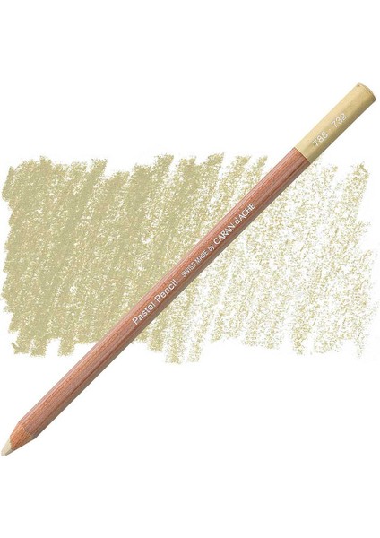 Pastel Pencil Brown Olive 10% 732 fırsatları