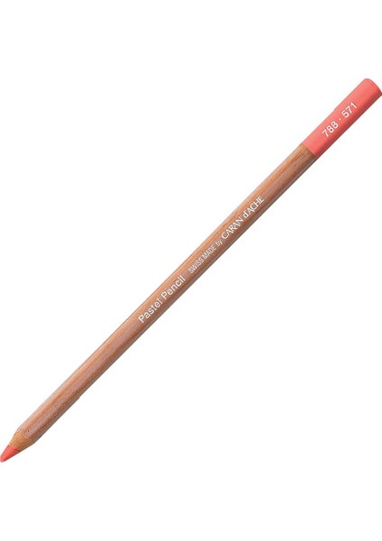 Pastel Pencil Anthraquinoid Pink 571