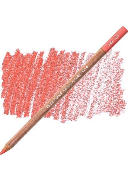 Pastel Pencil Anthraquinoid Pink 571 fırsatları