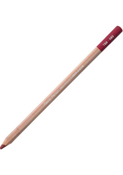 Pastel Pencil Perylene Brown 585