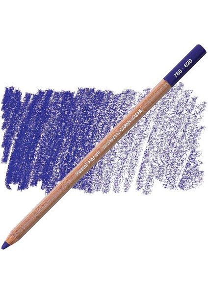 Pastel Pencil Cobalt Violet (Imit) 620 fırsatları