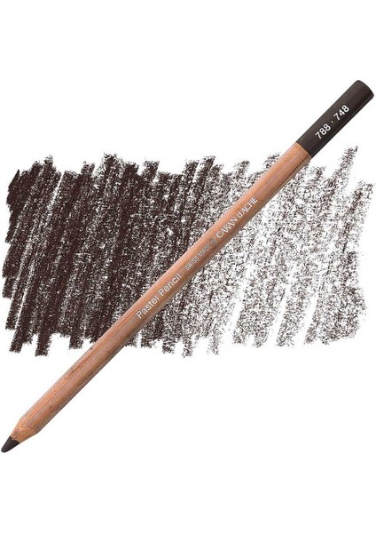 Pastel Pencil Dark Flesh 748 fırsatları
