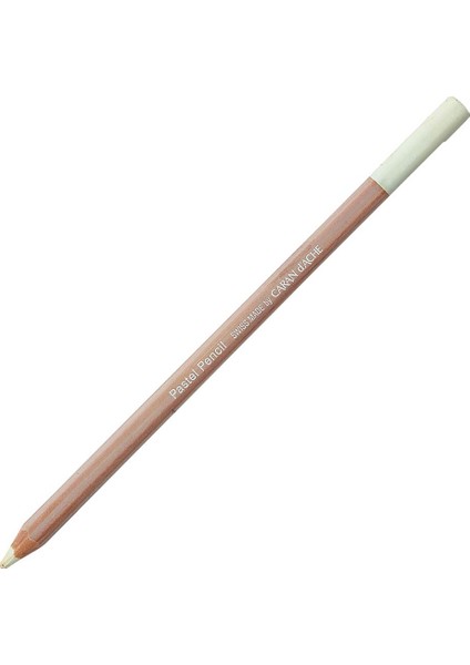 Pastel Pencil Bismuth White 811