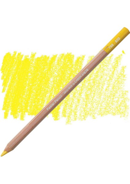 Pastel Pencil Golden Bismuth Yellow 820 fırsatları