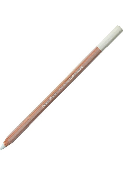 Pastel Pencil Azurite White 871