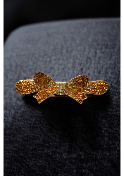 Kadın Mekanizmalı Kristal Taşlı Toka fiyatları