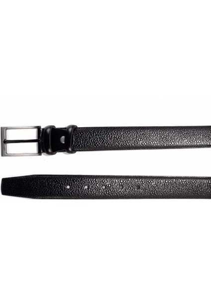 Siyah Floter Leather Erkek Kemer U08657020940 fiyatları