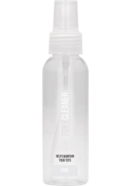 Hijyen Aparatı Temizleyici 100ml
