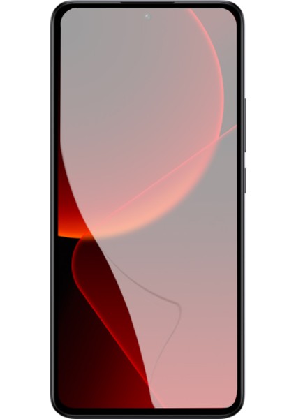 Caseworld Xiaomi Mi 13T Nano Ekran Koruyucu Kırılmaz Esnek Cam