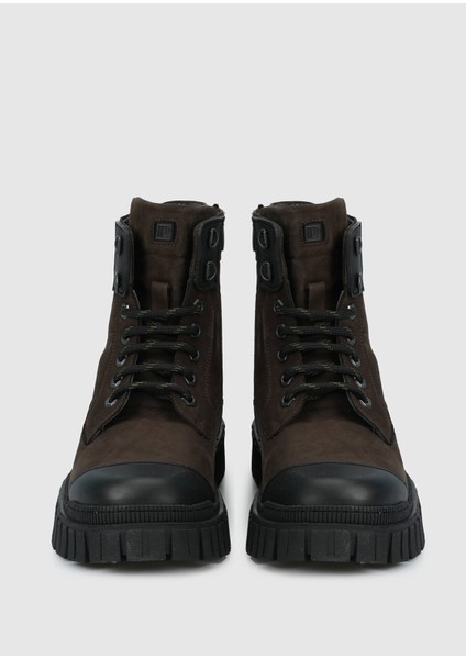 Gri Deri Erkek Bot modelleri