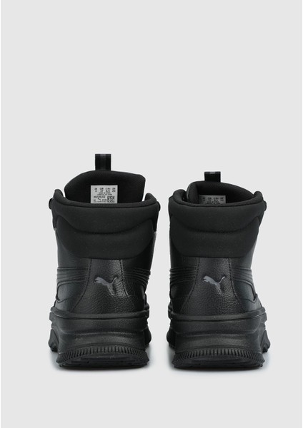 Women 39231602 Mayra Puma Black-Puma Black-Strong Gray Shoes fırsatları