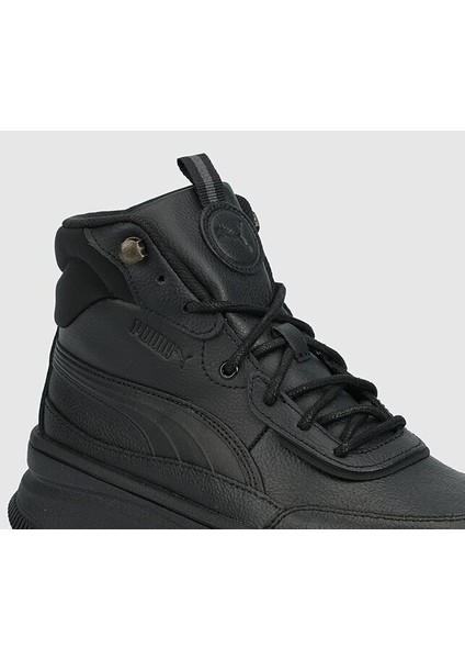 Women 39231602 Mayra Puma Black-Puma Black-Strong Gray Shoes indirimleri