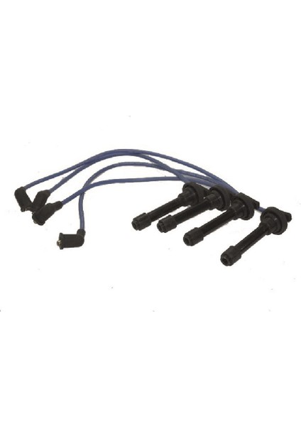 Honda Cıvıc 1.4 1.5 Buji Kablosu Karb 1988-1995 32722-P2A-J01
