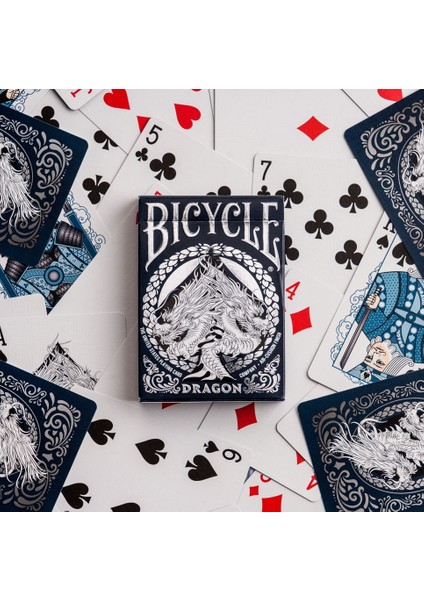 Dragon Oyun Kartı