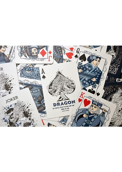 Dragon Oyun Kartı indirimleri