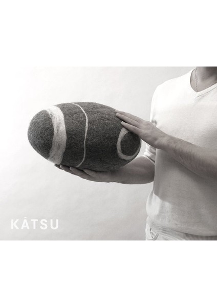 Baby Stone-Bebeksi Taş Yastık-Minder