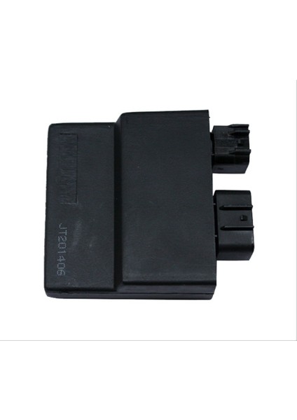 Cdı Blok Yamaha 125 Ybr-K 2011 (8+4 Fişli) Deltaforce