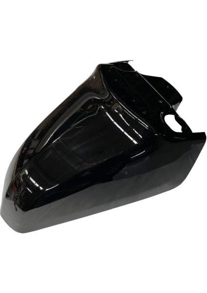 Ön Çamurluk Scooter Tvs Jupiter (Siyah) Tvs