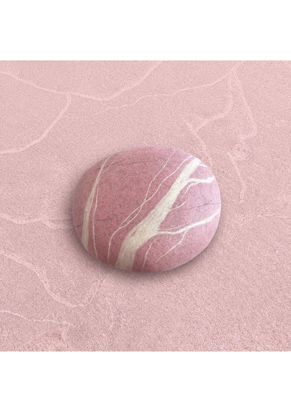 Pink Dream-Pembe Rüya Yastık-Minder