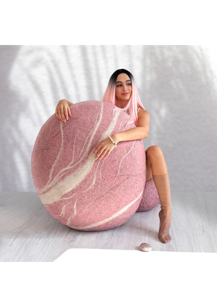 Pink Dream-Pembe Rüya Yastık-Minder modelleri