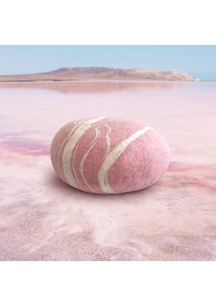 Pink Dream-Pembe Rüya Yastık-Minder indirimleri