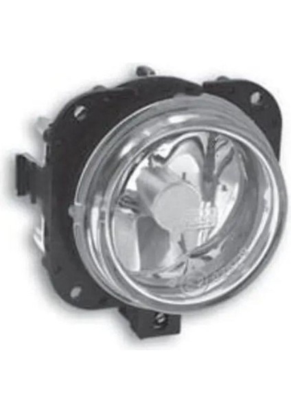 Sis Farı Partner Xsara Berlingo 02>07 Dw8 (631128-6204AA)