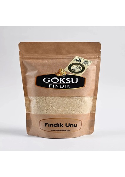 Fındık Unu 250 gr