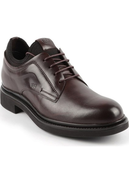 3456 Erkek Casual Ayakkabı - Kahverengi