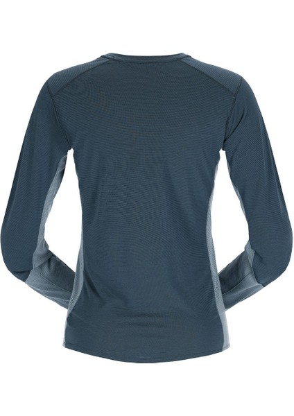 Syncrino Merinos Yünlü Kadın Uzun Kollu Tişört fiyatları