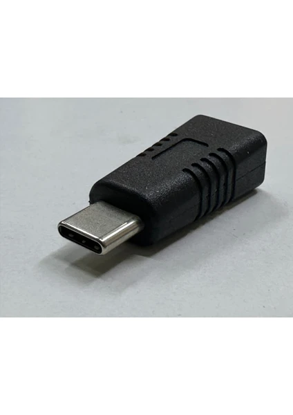 Mini USB Typec Çevirici Mini USB Type-C Çevirici