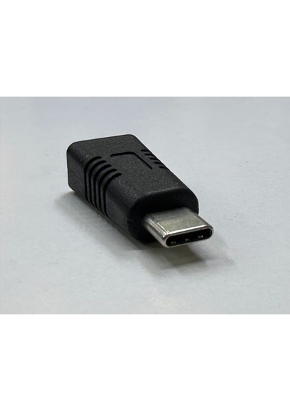 Mini USB Typec Çevirici Mini USB Type-C Çevirici