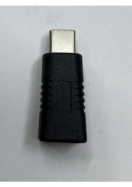 Mini USB Typec Çevirici Mini USB Type-C Çevirici