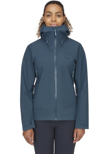 Namche Gore Tex Kadın Ceket modelleri