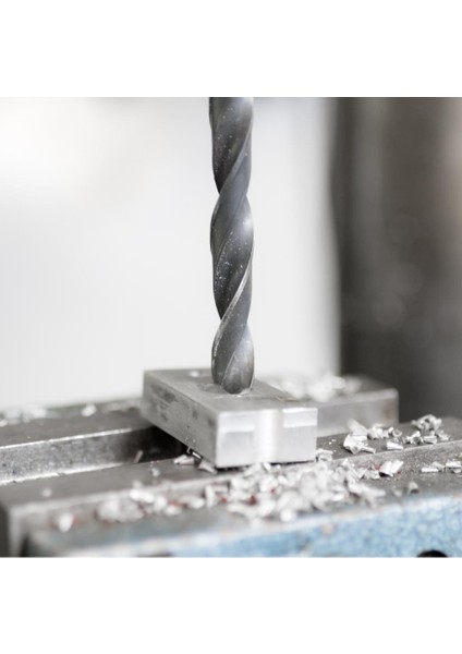 Tyson Metal Ahşap Delici Hss Matkap Ucu 7.5 Mm. - 3 Adet