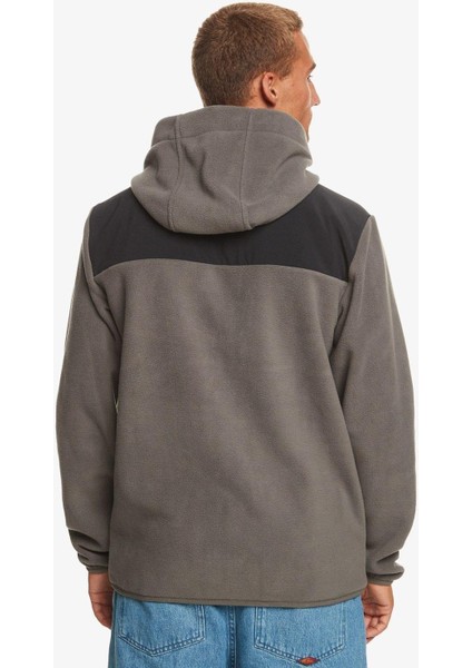 Quıksılver Fz Polar Hood Erkek Polar Ceket EQYFT04825-QK.17035 modelleri
