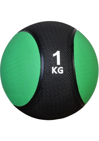 Sağlık Topu 1 kg Zıplayan Egzersiz Topu