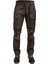 Softshell Pantolon Avcı Kamuflaj Desenli 4
