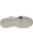 23KM Polo Erkek Boğazlı Memory Taban Sneaker Ayakkabı. - Beyaz - ST00793-BEYAZ-40 5