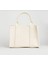 The Tote Bag Deri Görünümlü El ve Omuz Çantası 2