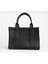 The Tote Bag Deri Görünümlü El ve Omuz Çantası 2