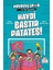Haydi Bastır Patates! - Patatesspor ve Top Ağlarda - Yusuf Asal 1
