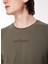 O Yaka Haki Erkek T-Shirt 241 Lcm 242005 Hugh Hakı 4