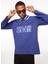 Lacivert Erkek Polo T-Shirt 75GAGT04CJ01T238 1