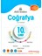 10. Sınıf Coğrafya Konu Anlatım Fasikülleri 1