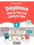 1. Sınıf Master Düşünme Becerilerini Geliştirme Genel Yetenek BİLSEM 1