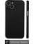 Apple iPhone 15 Plus Telefon Kılıfı Carbon Siyah 1