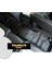 Chevrolet Captiva 2006  Universal Oto Paspas Siyah Desenli 3