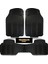 Renault Clio 2 Hb 2000 Universal Oto Paspas Siyah Desenli 1